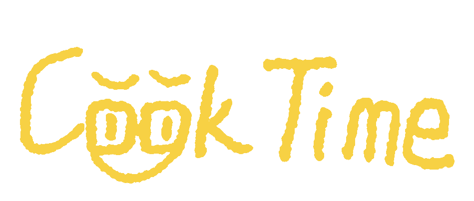 CookTime logo